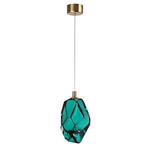 Светильник подвесной Gemme 7110/4LA