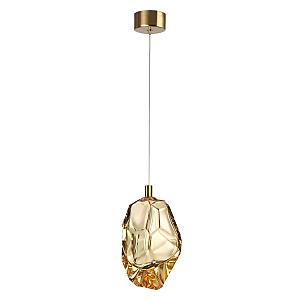 Светильник подвесной Gemme 7111/4LA