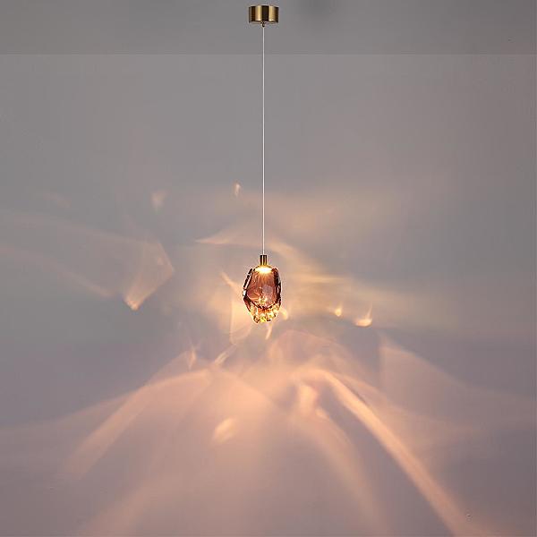 Светильник подвесной Gemme 7113/4LC