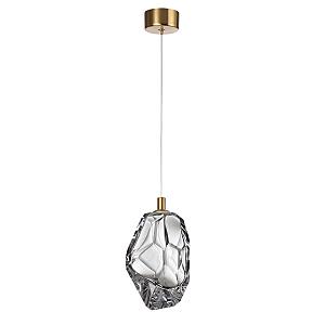 Светильник подвесной Gemme 7114/4LA