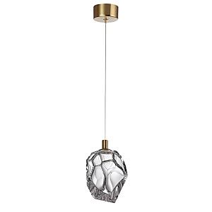 Светильник подвесной Gemme 7114/4LB