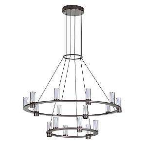 Подвесная люстра Defance 7143/110L