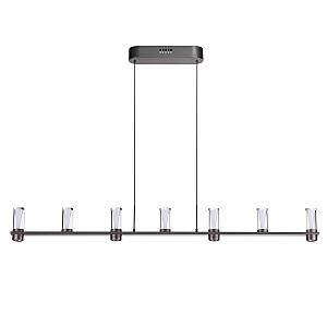 Светильник подвесной Defance 7143/45L