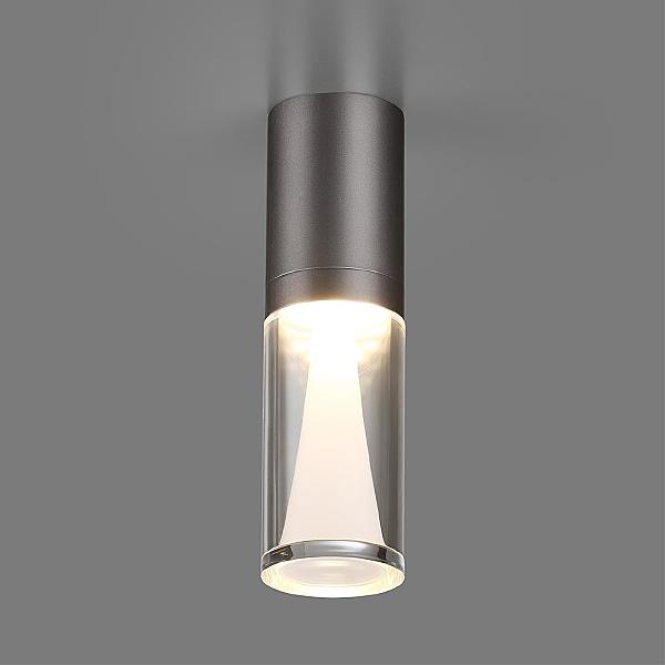 Накладной светильник Defance 7143/4CL