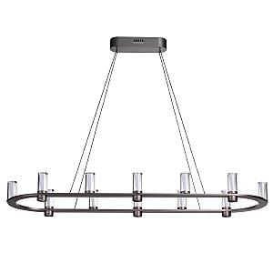 Подвесная люстра Defance 7143/65L