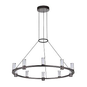 Подвесная люстра Defance 7143/70L