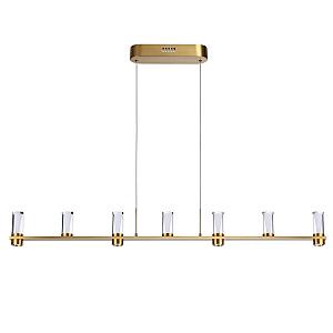 Светильник подвесной Defance 7144/45L