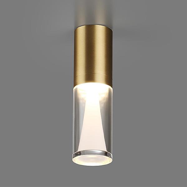 Накладной светильник Defance 7144/4CL