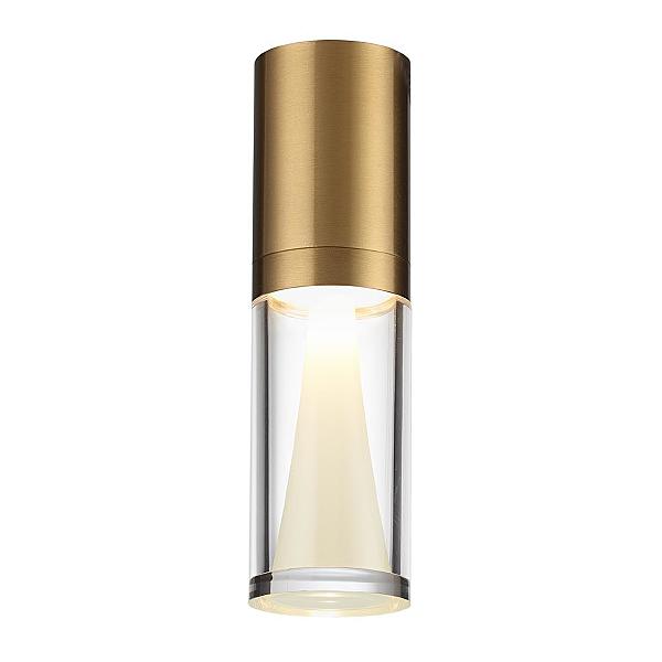 Накладной светильник Defance 7144/4CL