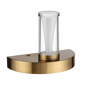 Настенный светильник Defance 7144/5WL