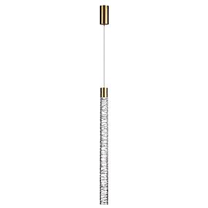 Светильник подвесной Pilar 7145/5L