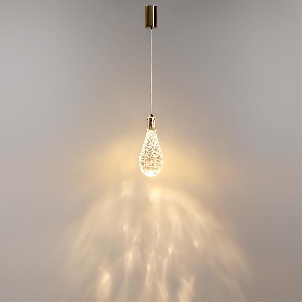 Светильник подвесной Incanto 7147/5L