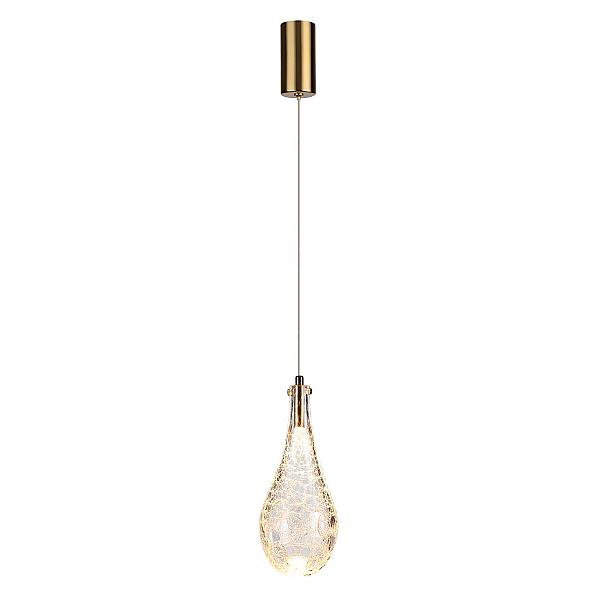 Светильник подвесной Incanto 7147/5L