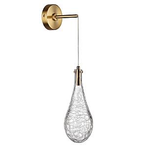 Настенное бра Incanto 7147/5WL