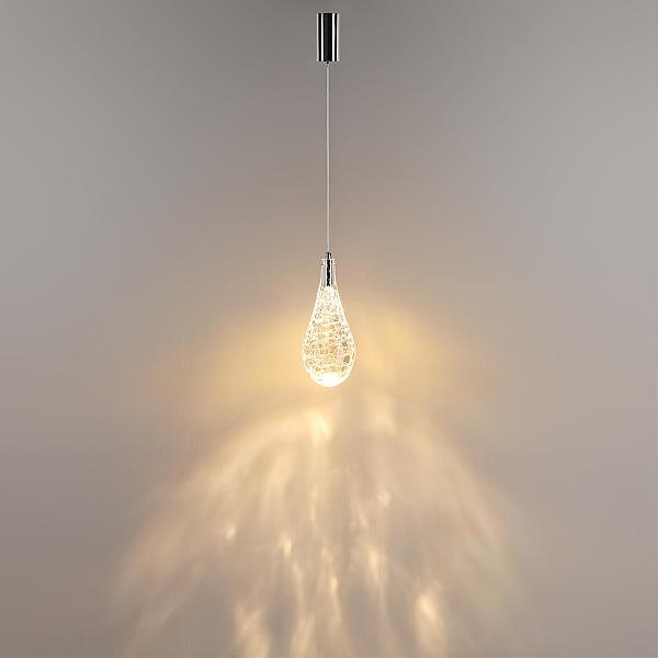 Светильник подвесной Incanto 7148/5L
