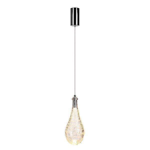 Светильник подвесной Incanto 7148/5L