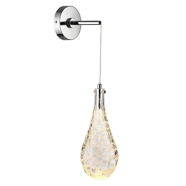 Настенное бра Incanto 7148/5WL