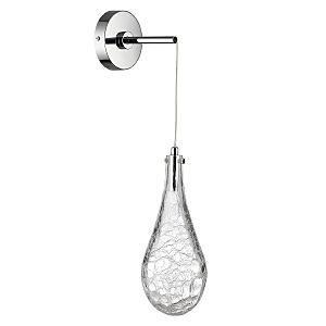 Настенное бра Incanto 7148/5WL