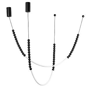 Светильник подвесной Monella 7149/24CL