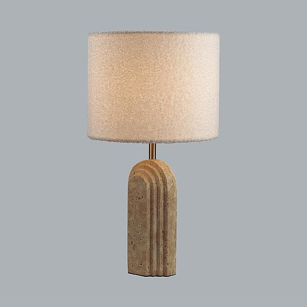 Настольная лампа Ondulato 7172/1T