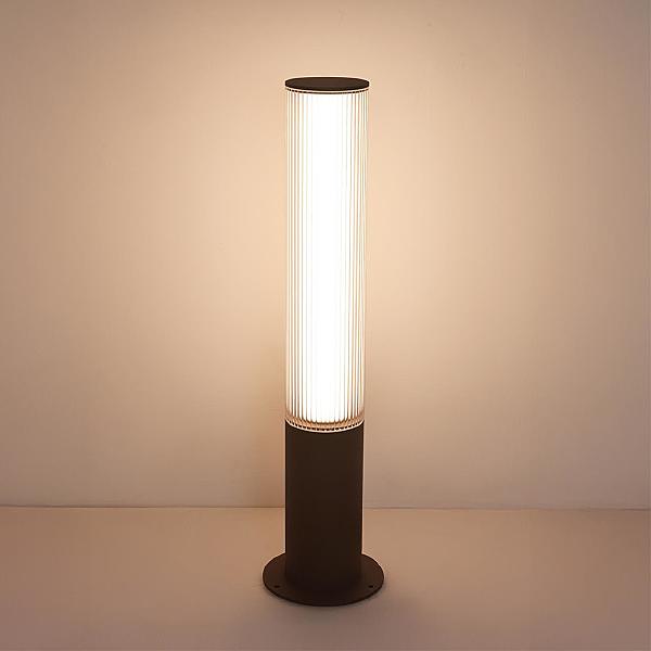 Уличный наземный светильник Cortena 7180/18GL