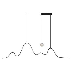 Светильник подвесной Moonlight 7181/37L