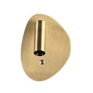 Настенный светильник Roy 7185/9WL