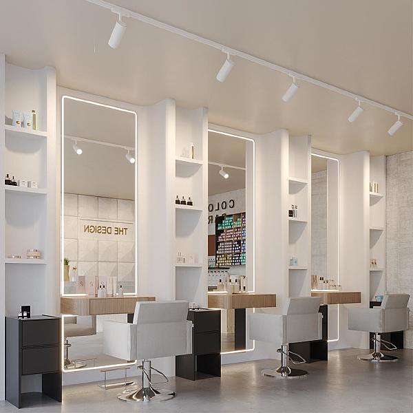 Трековый светильник Nail 359585