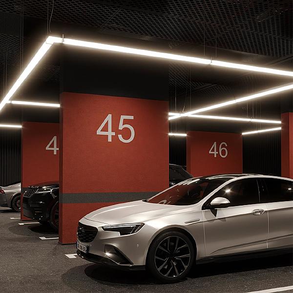 Трековая система Bits 359828