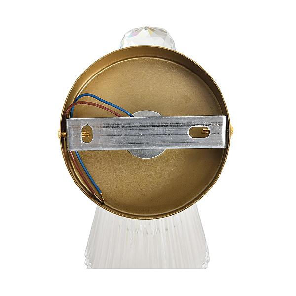 Настенное бра Aurica 8046/1W