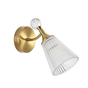 Настенное бра Aurica 8046/1W