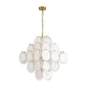 Подвесная люстра Chipsy 8320/8