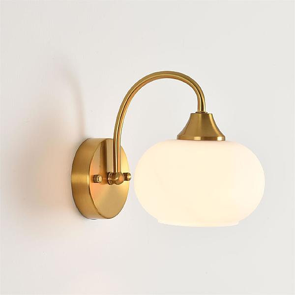 Настенное бра Larina 8323/1W