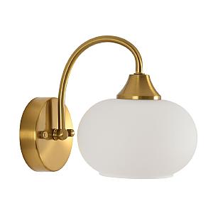 Настенное бра Larina 8323/1W