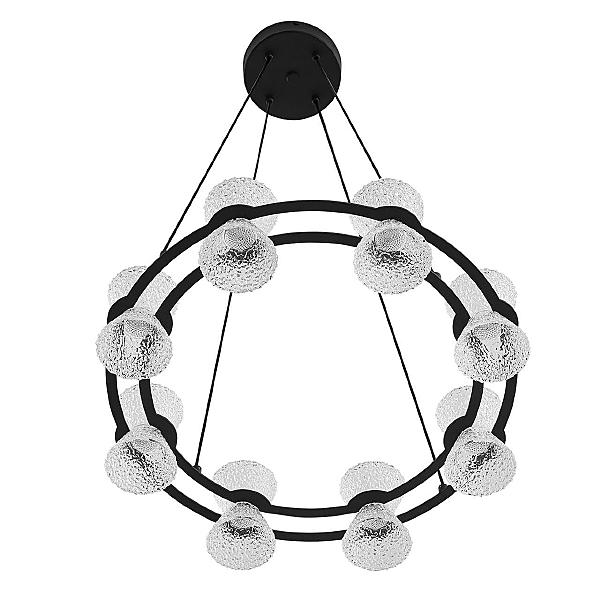 Подвесная люстра Vinora 8341/28L