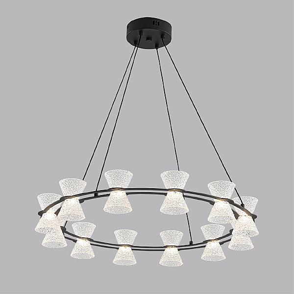 Подвесная люстра Vinora 8341/42L
