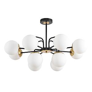 Потолочная люстра Elrona 8375/12C