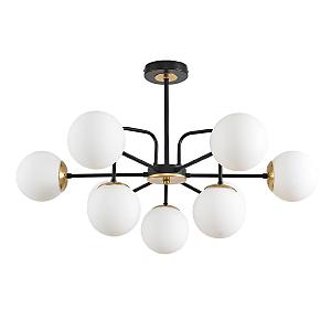 Потолочная люстра Elrona 8375/9C