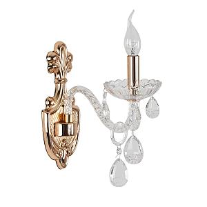 Настенное бра Alissa 8376/1W