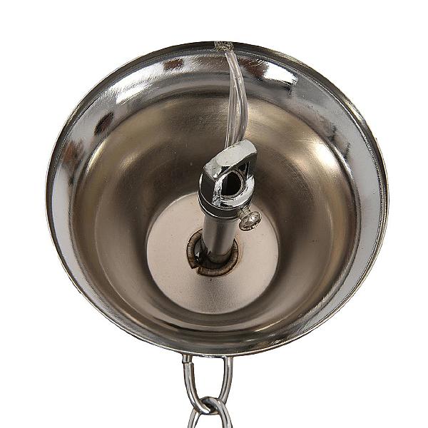 Подвесная люстра Amalia 8377/5
