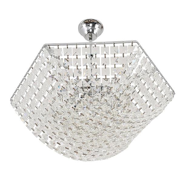 Подвесная люстра Amalia 8377/5