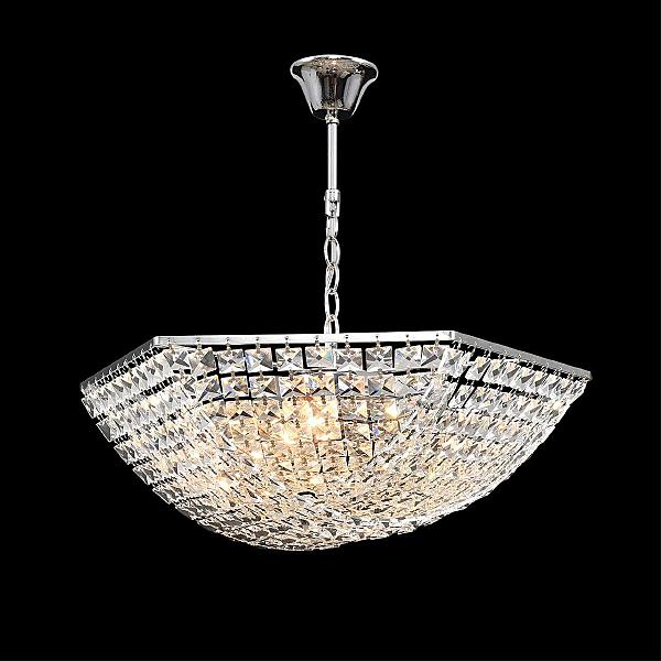 Подвесная люстра Amalia 8377/5