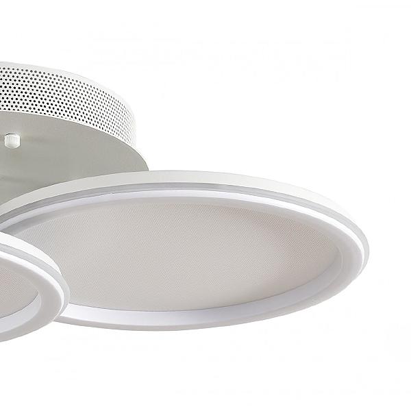 Потолочная люстра Alis Smart 8380/45CL