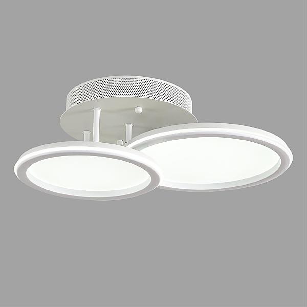 Потолочная люстра Alis Smart 8380/45CL