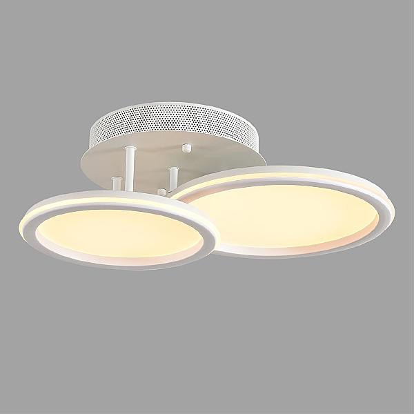 Потолочная люстра Alis Smart 8380/45CL