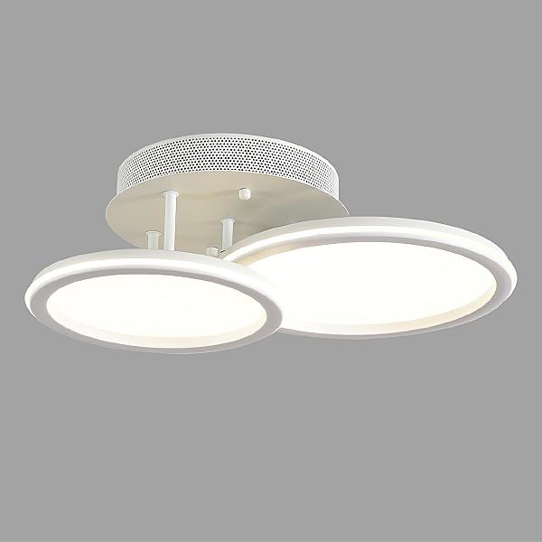 Потолочная люстра Alis Smart 8380/45CL