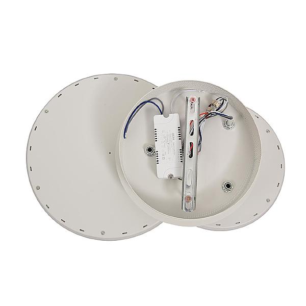 Потолочная люстра Alis Smart 8380/45CL