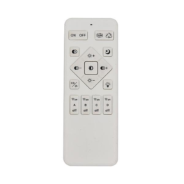 Подвесная люстра Alis Smart 8380/45L