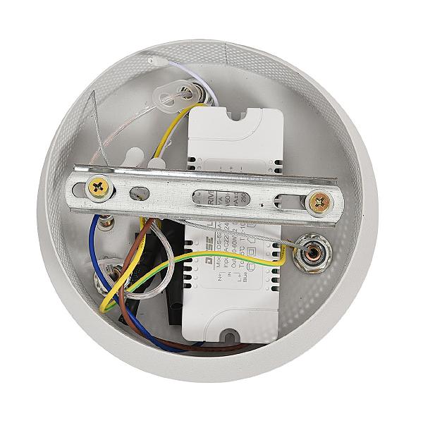 Подвесная люстра Alis Smart 8380/45L