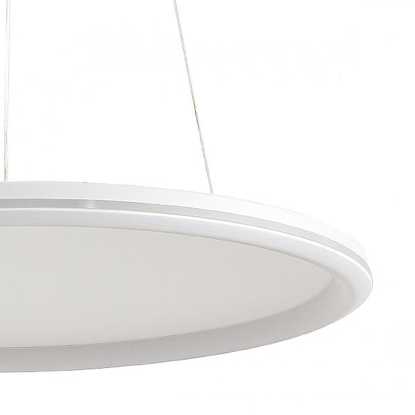 Подвесная люстра Alis Smart 8380/45L